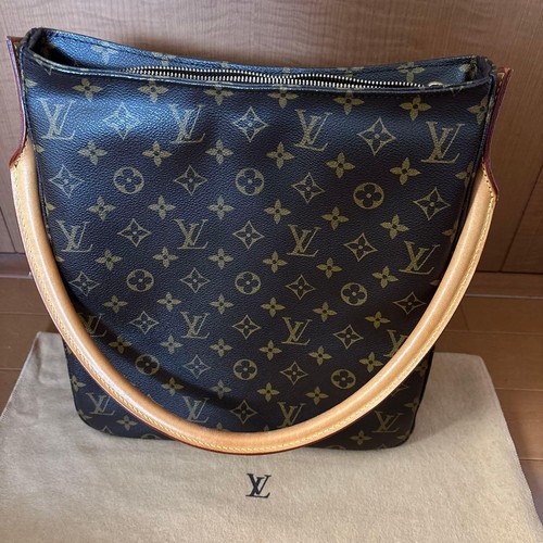 Borsa tracolla louis - louis, vuitton