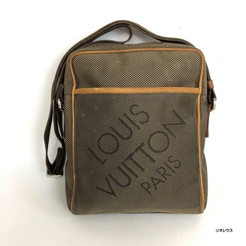 Borsa tracolla louis vuitton - borsa,