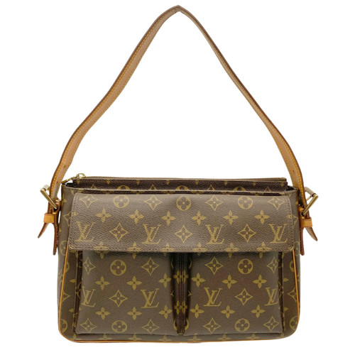 Louis vuitton monogram - louis,