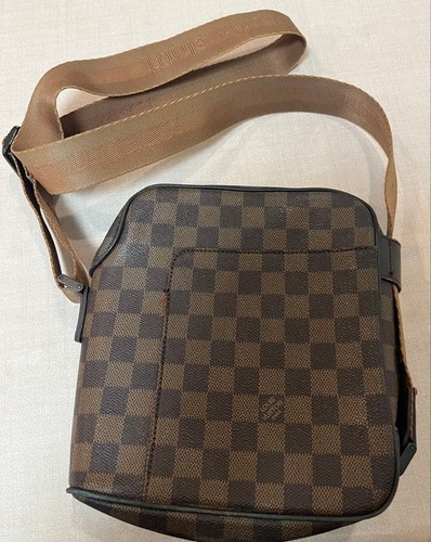 Borsa tracolla louis - tracolla,