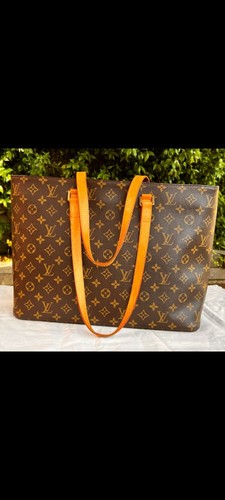 Borsa louis vuitton indossata - vuitton,
