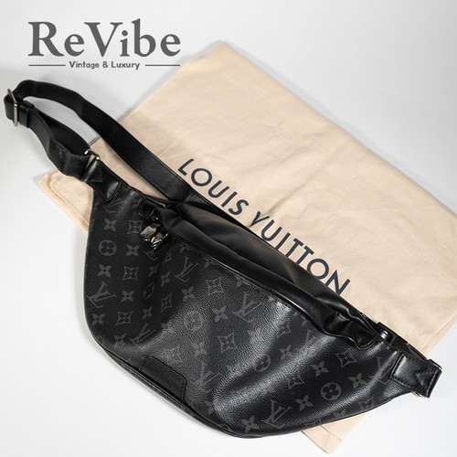 Louis vuitton monogram eclipse - louis,