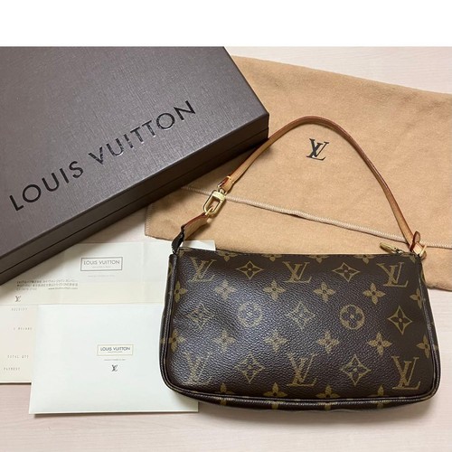 Louis vuitton pochette - louis,