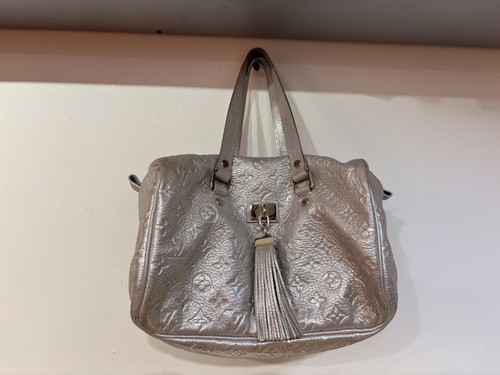 Louis vuitton monogram shimmer - louis,