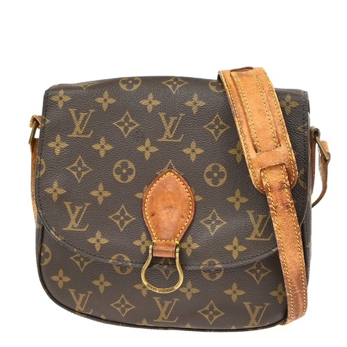 Borsa tracolla louis - louis, vuitton