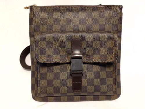 Borsa tracolla louis vuitton - borsa,