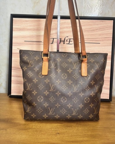 Louis vuitton cabas piano - cabas,