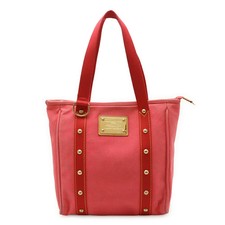 LOUIS VUITTON Antigua Hippo MM