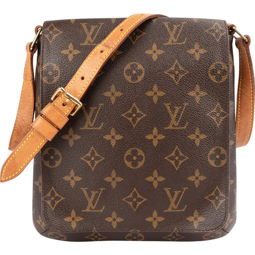Borsa tracolla louis - a,