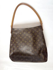 Autentica borsa a tracolla