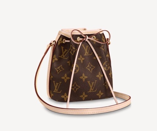 Borsa secchiello louis - borsa,