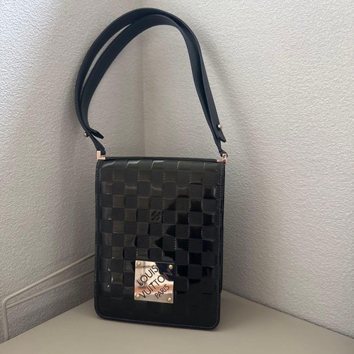 Borsa tracolla louis vuitton - louis,