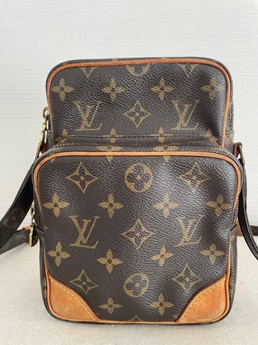 Borsa tracolla louis - tracolla, vuitton