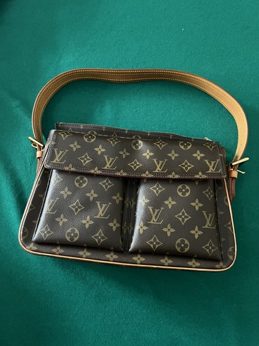 Louis vuitton viva - vuitton, cite
