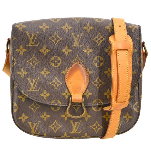 Buyit04 borsa tracolla louis - borsa, a
