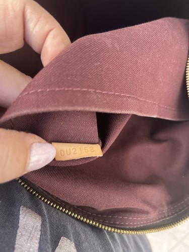 Borsa louis vuitton - borsa,