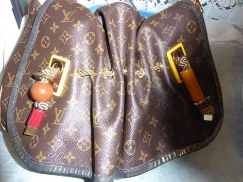 Borsa louis vuitton - vuitton, kalahari