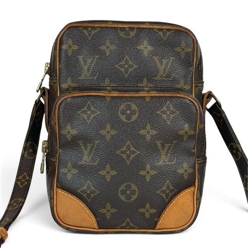 Borsa tracolla louis vuitton - a,