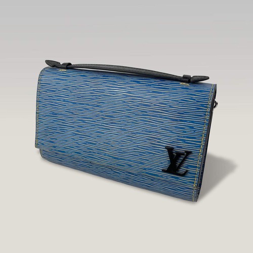 Louis vuitton cluny pelle - louis,