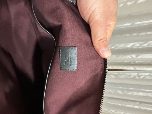 Borsa louis vuitton - louis, unisex