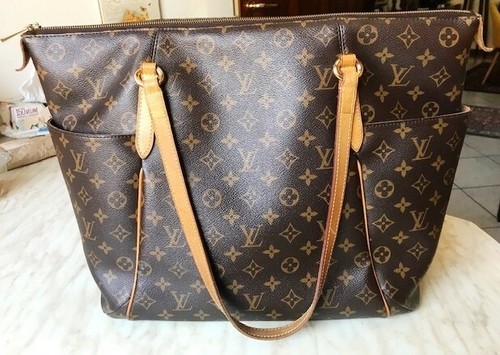 Louis vuitton monogram - louis,