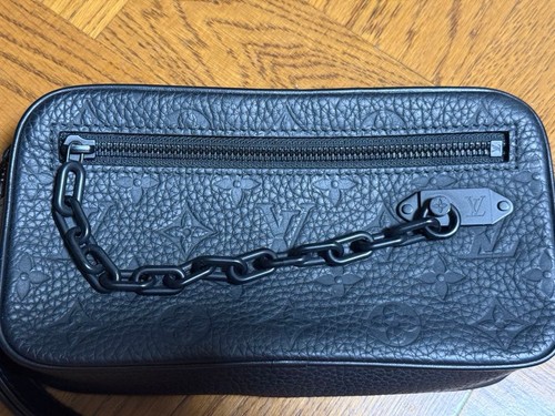 Louis vuitton pochette - louis, volga