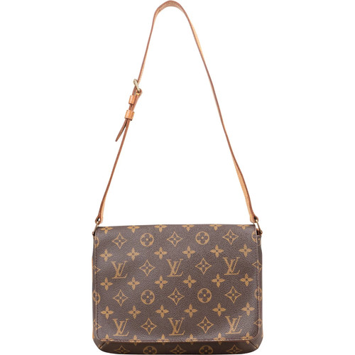 Borsa tracolla louis - louis, vuitton