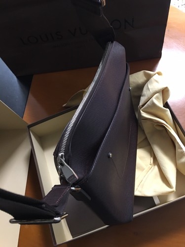 Louis vuitton borsa uomo