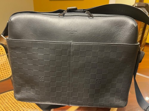 Louis vuitton calypso onyx - gm,