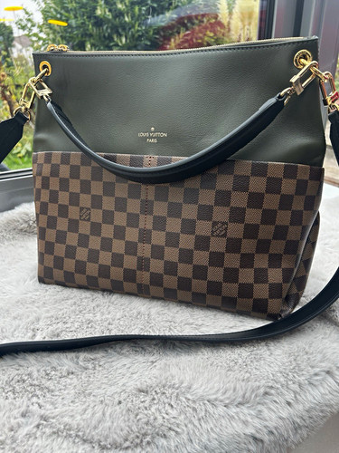 Borsa louis vuitton maida - vuitton,